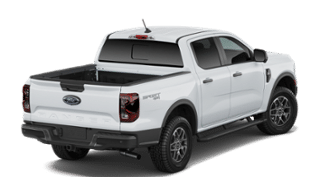 2026 Ford Ranger® External Image 4